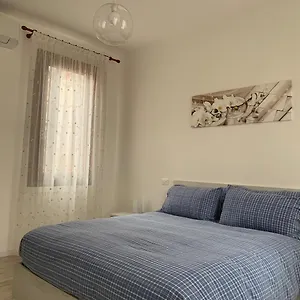  Apartment Casa Roberta Italien