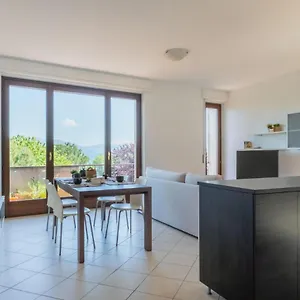  Apartment By The Lake - Centro Storico Italien