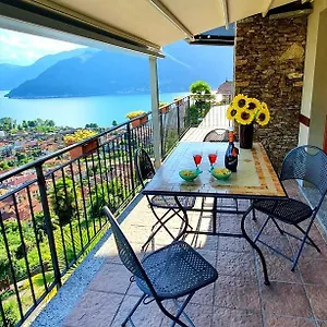  Apartment Sole & Lago-lake Italien