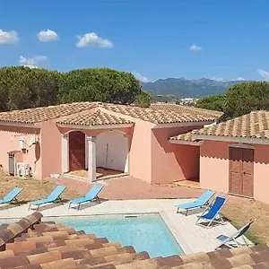  Villa Gallura 13 Italien