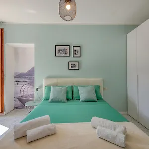 Apartment La Casa Del Pescatore Italien