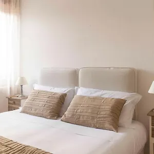  Apartment Al Mare - Cala Gonone Italien