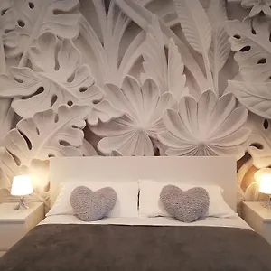  Apartment Bsuites Scrovegni Italien
