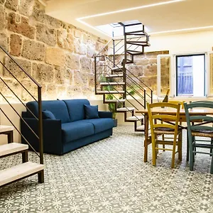  Apartment Relais Italien