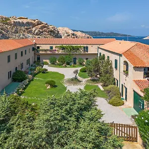  Apartment Cala Francese - Sul Mare Italien