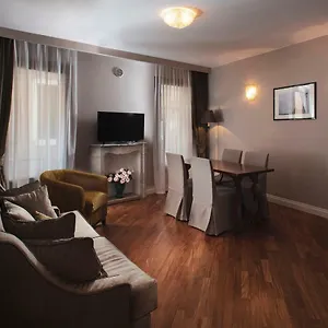  Apartment Residenza Ducato Corte Contarina Italien