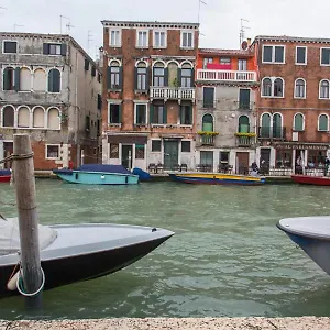  Apartment La Colombina Italien