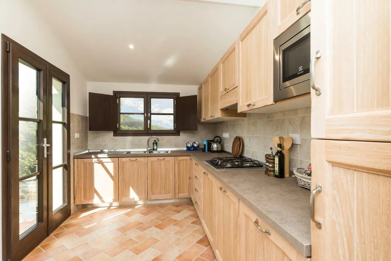 Il Poggiolo Ai Casini Apartment Scopeti