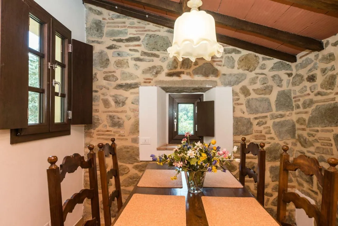 Apartamento Il Poggiolo Ai Casini Scopeti Italia