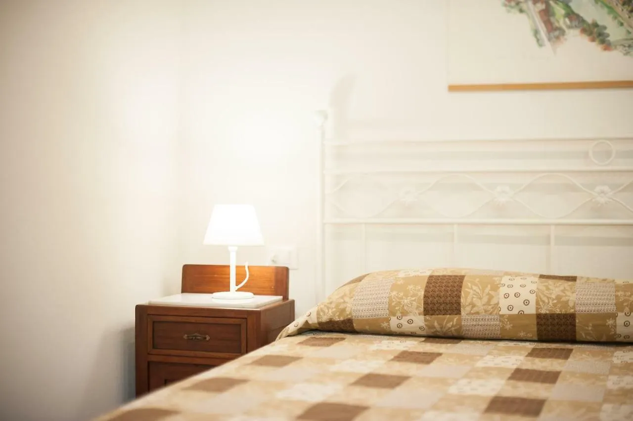 Ferienwohnung Il Poggiolo Ai Casini Scopeti Apartment
