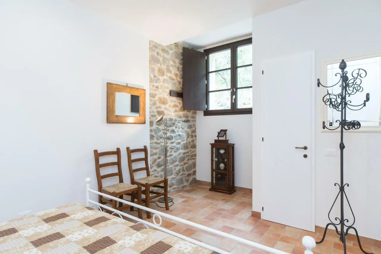 Il Poggiolo Ai Casini Apartment Scopeti Italy