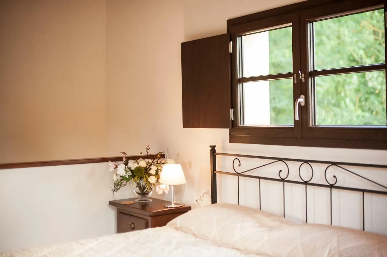 Il Poggiolo Ai Casini Apartment Scopeti 0*,  Italy
