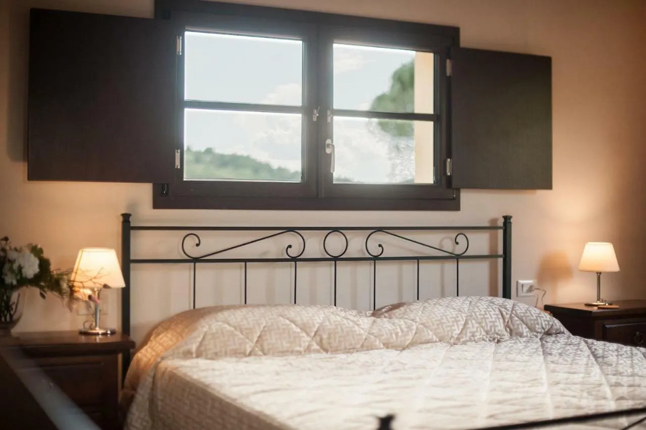 Il Poggiolo Ai Casini Apartment Scopeti