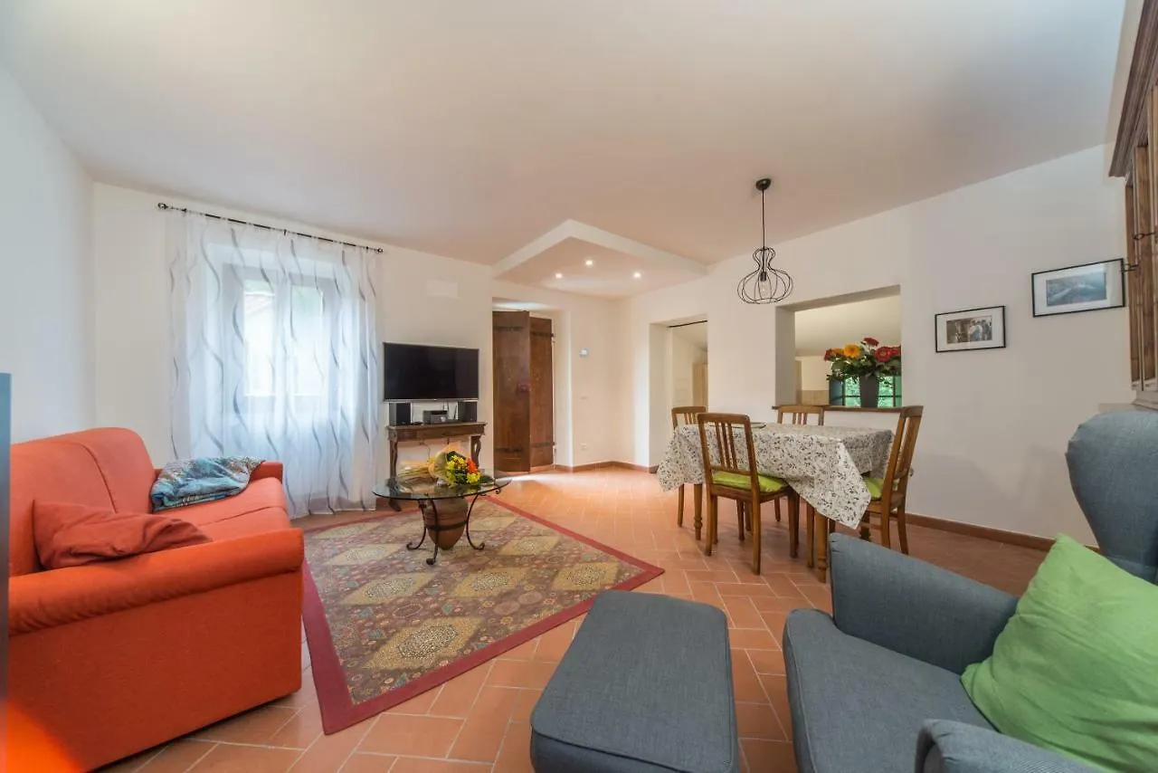 Apartament Il Poggiolo Ai Casini Scopeti