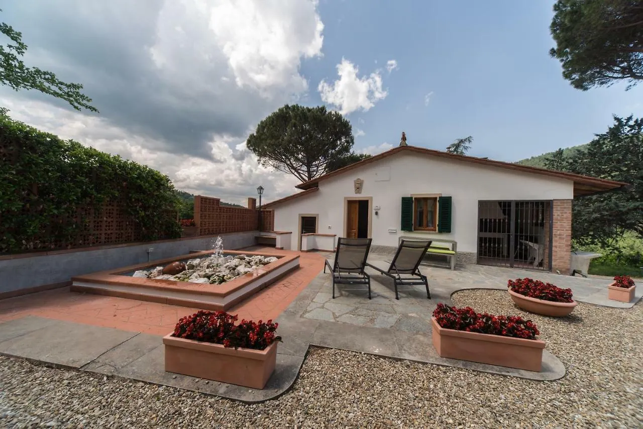 Apartament Il Poggiolo Ai Casini Scopeti