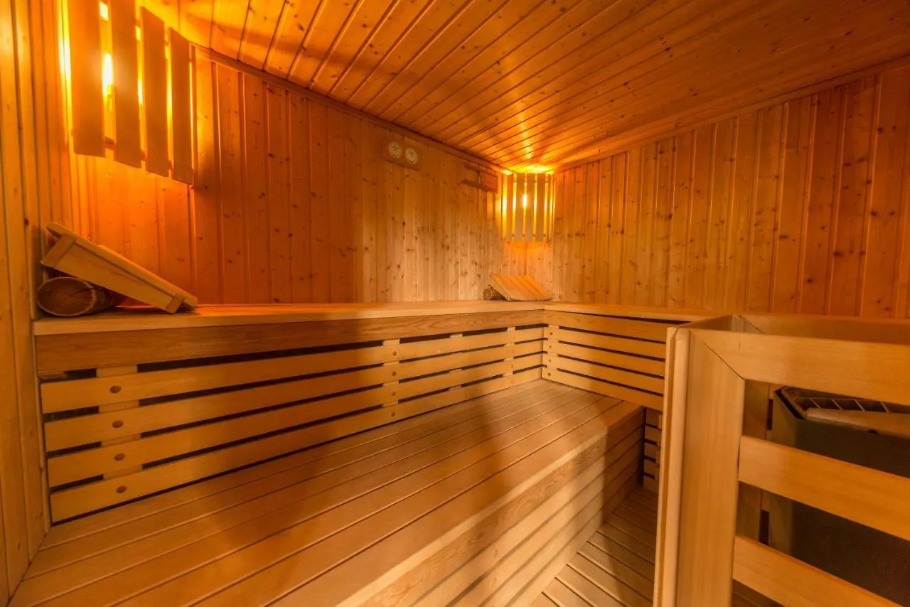 Ferienwohnung Il Poggiolo Ai Casini Scopeti Apartment