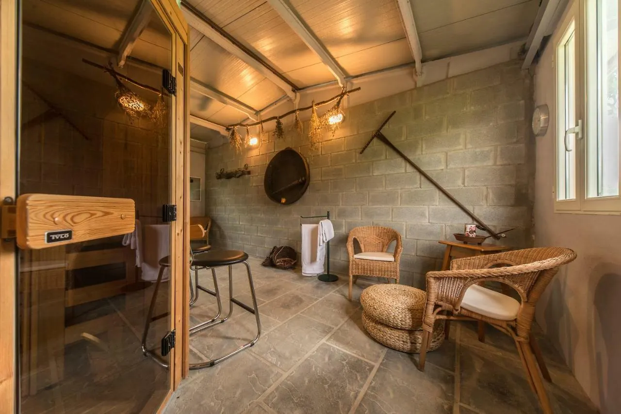Il Poggiolo Ai Casini Apartment Scopeti